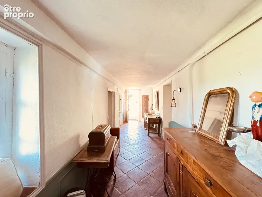 Maison Perreux - photo 5