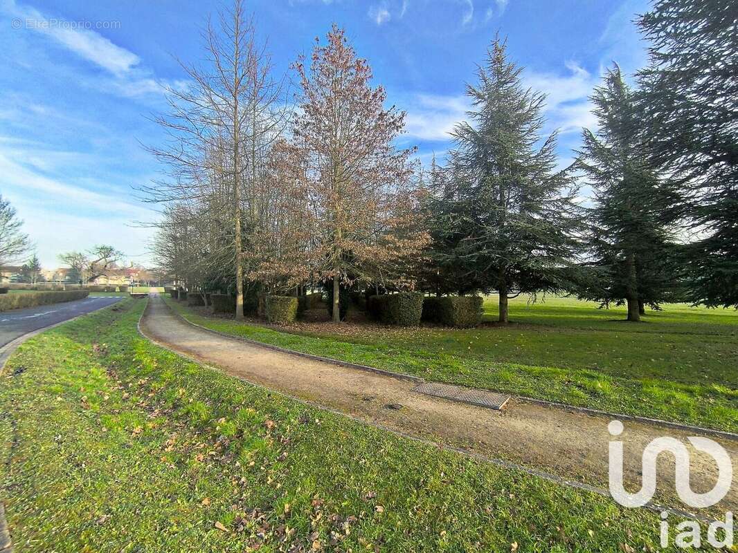 Photo 5 - Appartement à CHESSY