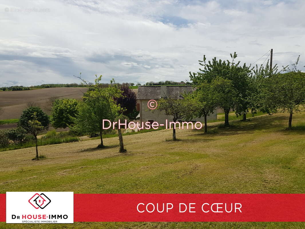 Maison 215 m² à Mensignac  - photo 395