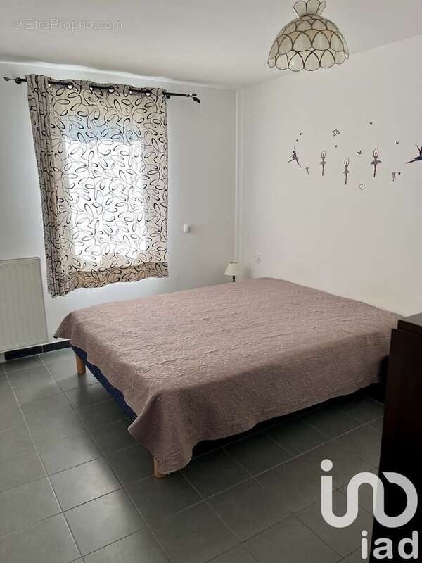 Photo 5 - Appartement à GREOUX-LES-BAINS