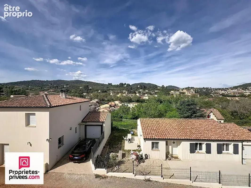 Manosque VILLA T4 neuve - photo 1