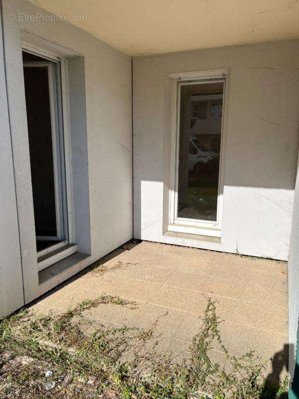 Appartement à ANGERS