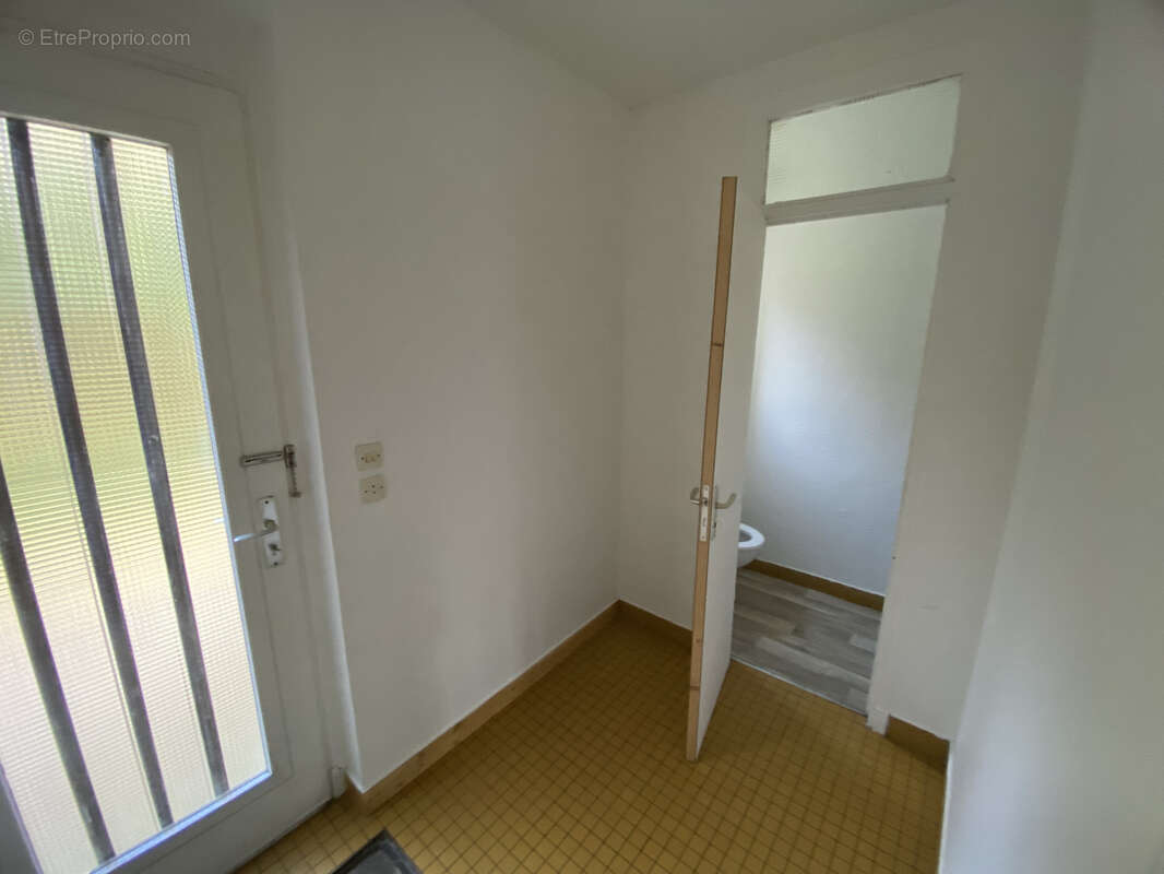 Appartement à YPORT