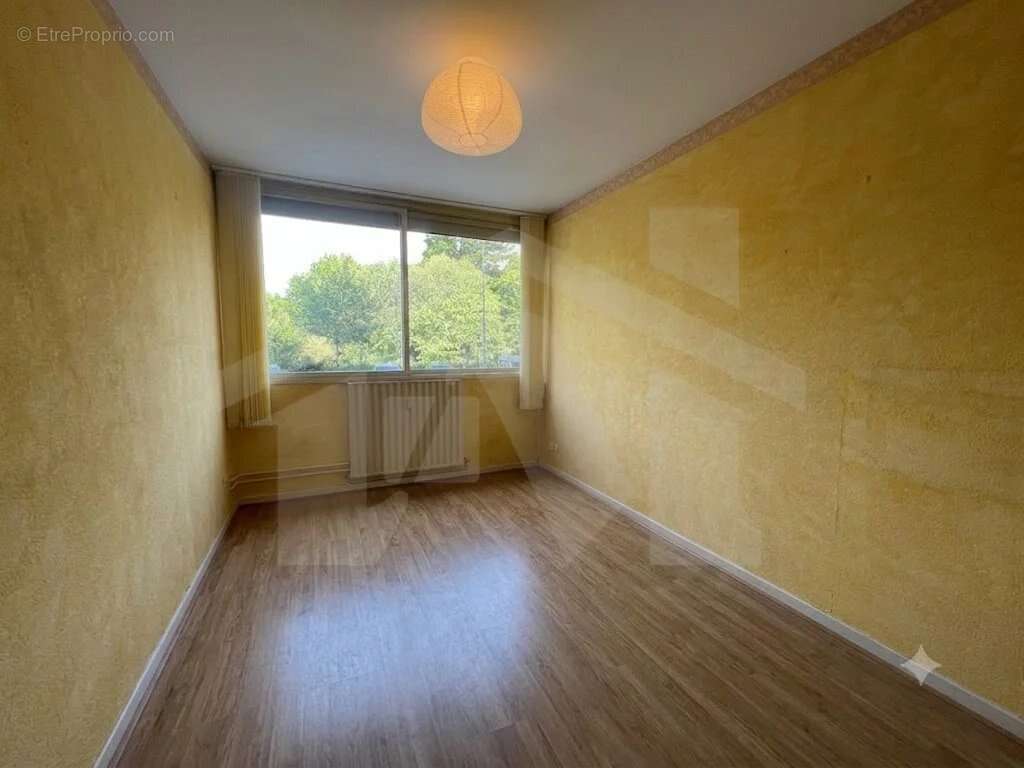 Appartement à SEYSSINET-PARISET