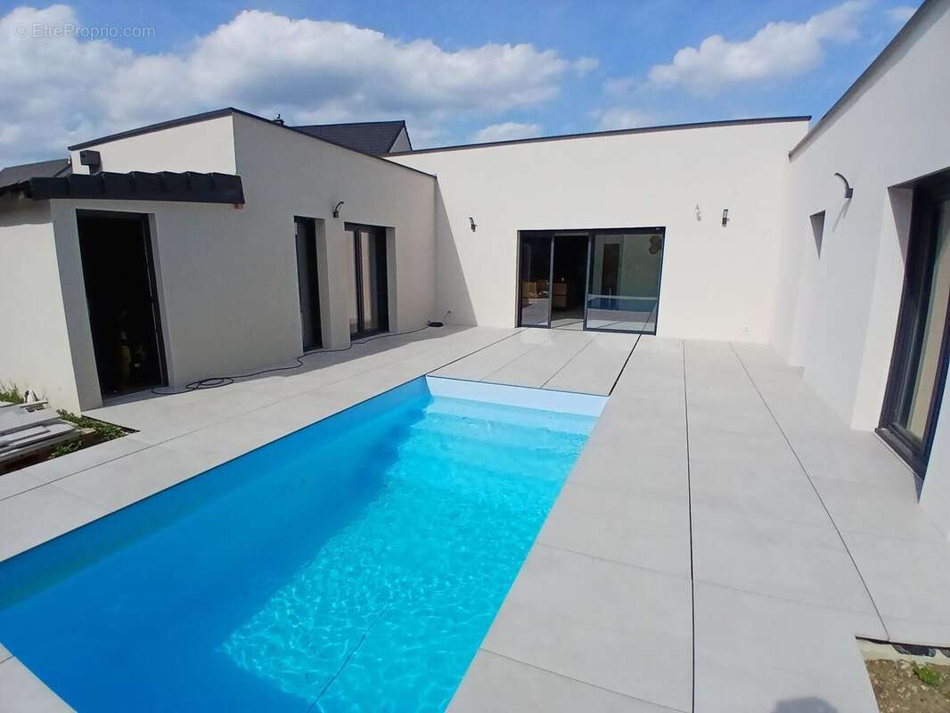 Photo 2 - Maison à AUTHUME