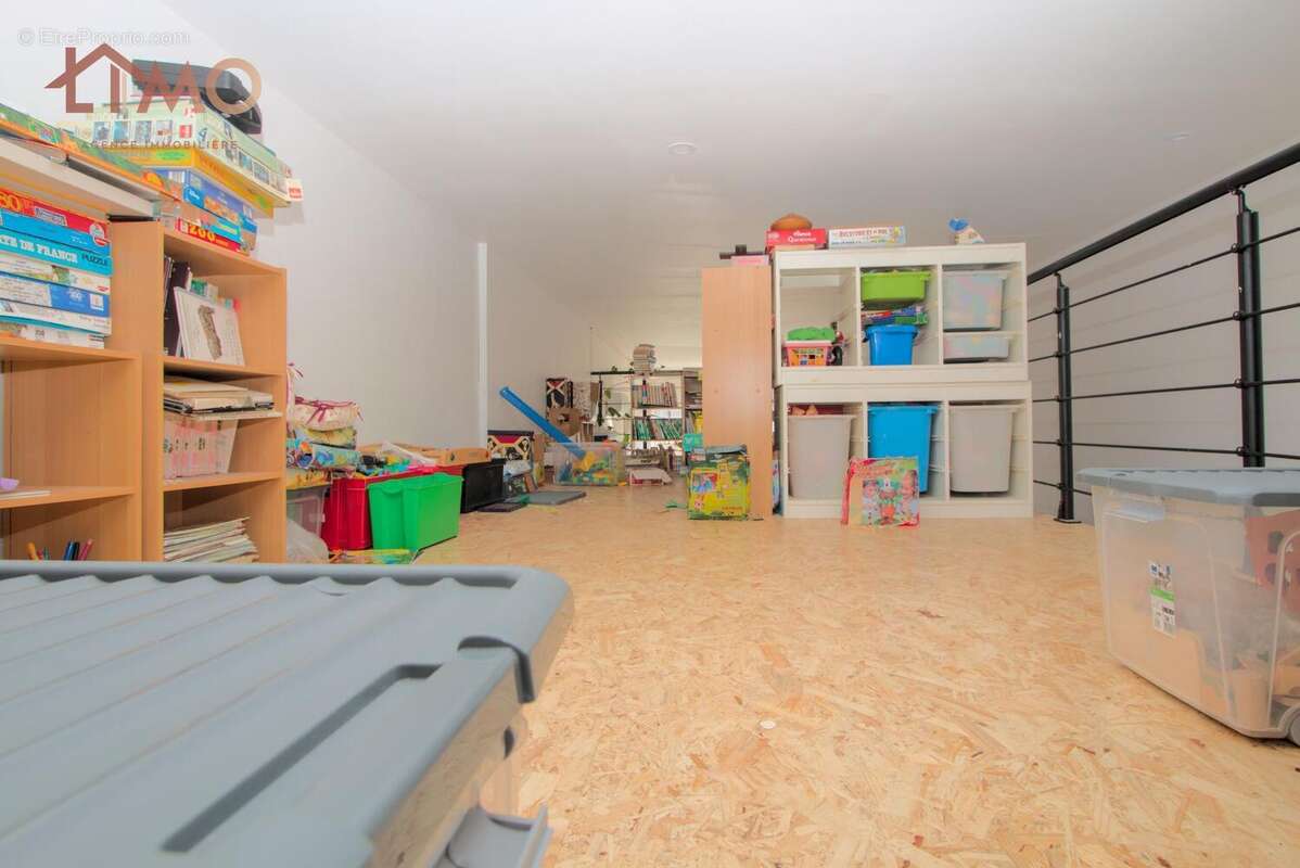 n°18 - Maison à LIMOGES