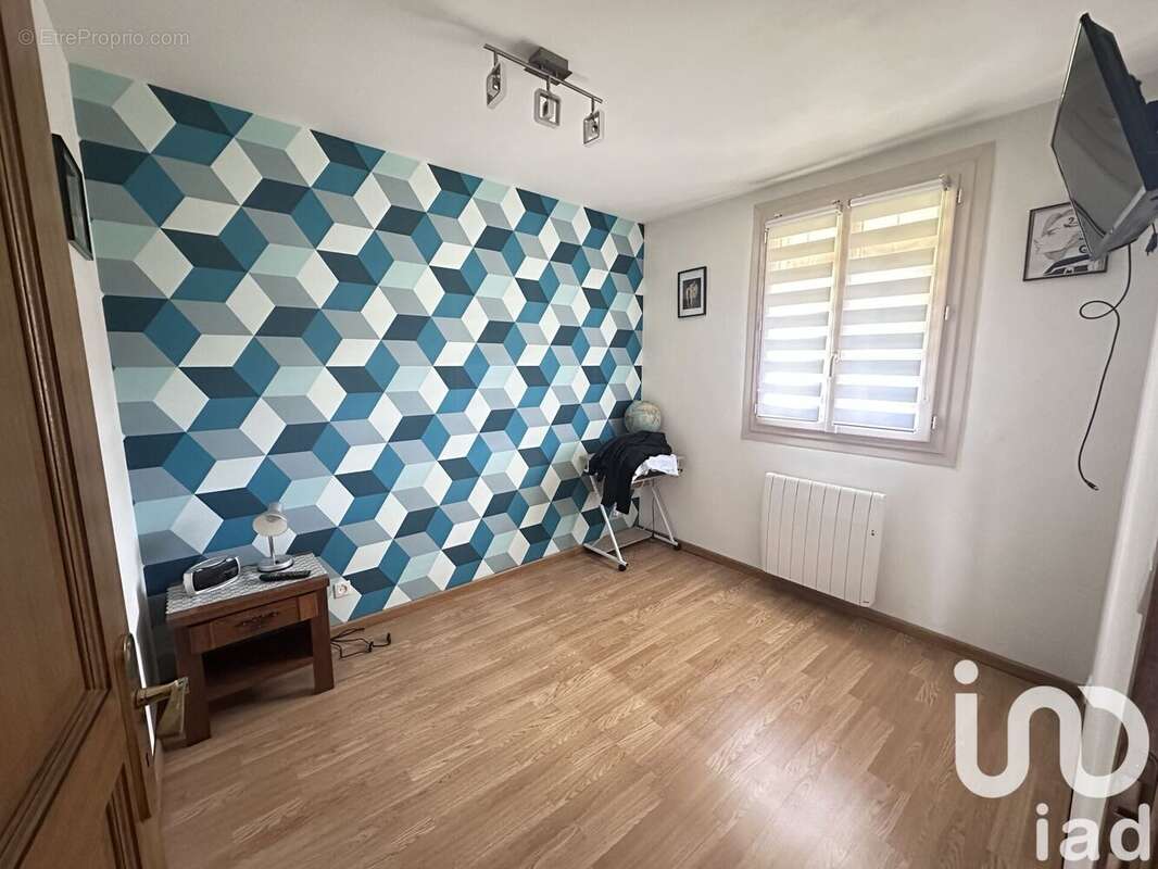 Photo 5 - Maison à MALAUNAY