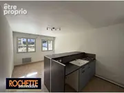 Appartement à MONTROND-LES-BAINS
