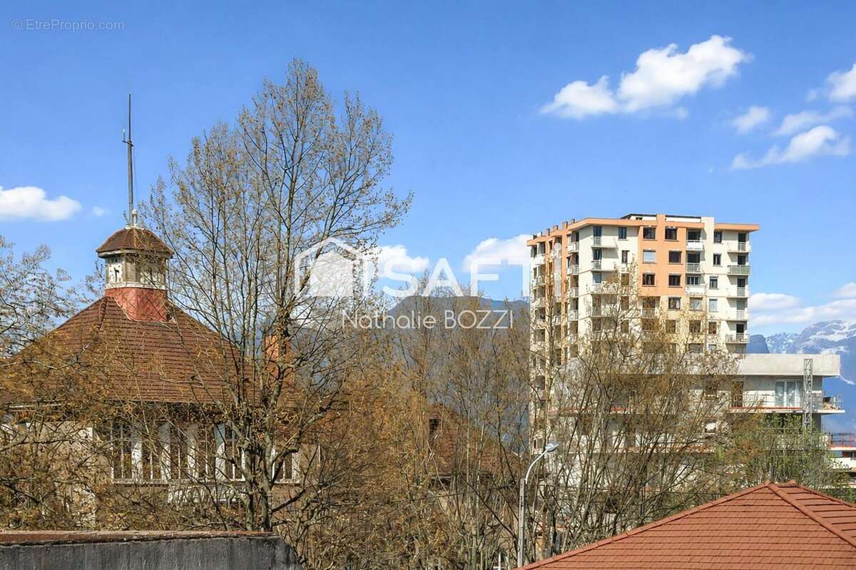 Photo 7 - Appartement à ECHIROLLES