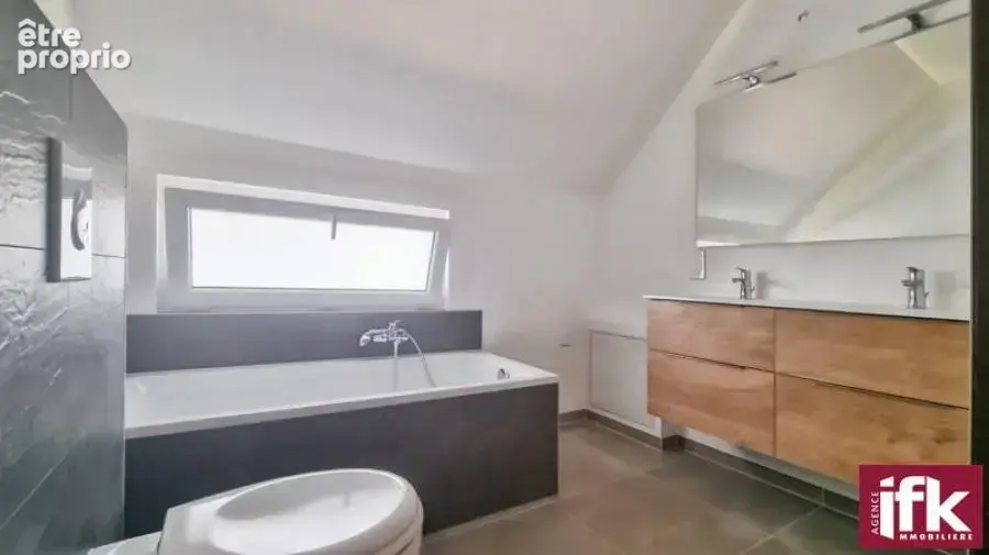 Jebsheim : Maison neuve de 101m2- DPE A - photo 5