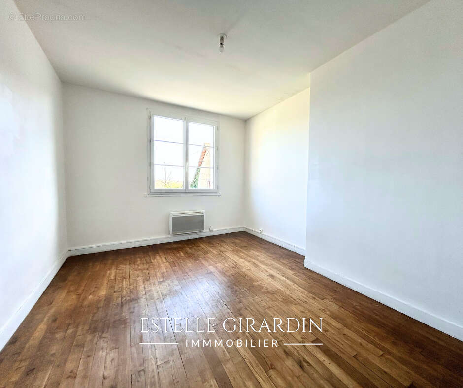 Maison à LA CHAPELLE-SUR-ERDRE