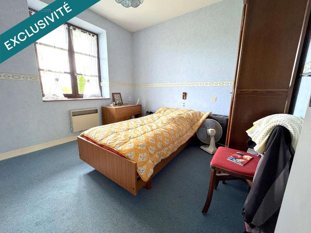 Photo 6 - Maison à SAGY