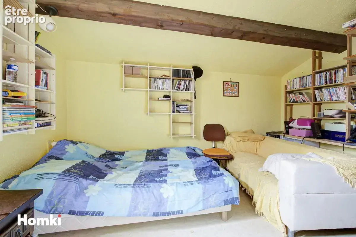 Maison/Villa T6 de 137 m² à Bages 66670 - photo 12