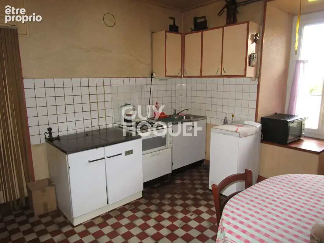 Corps de ferme - photo 6