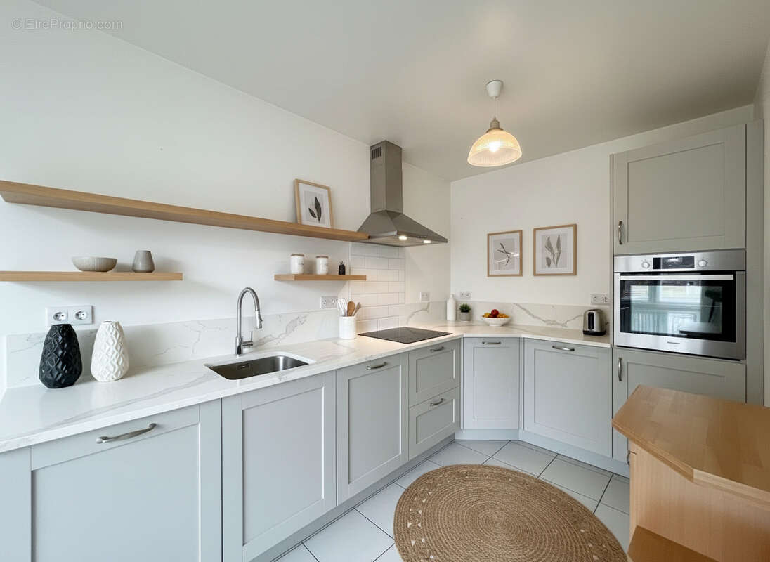 Appartement à COULOMMIERS