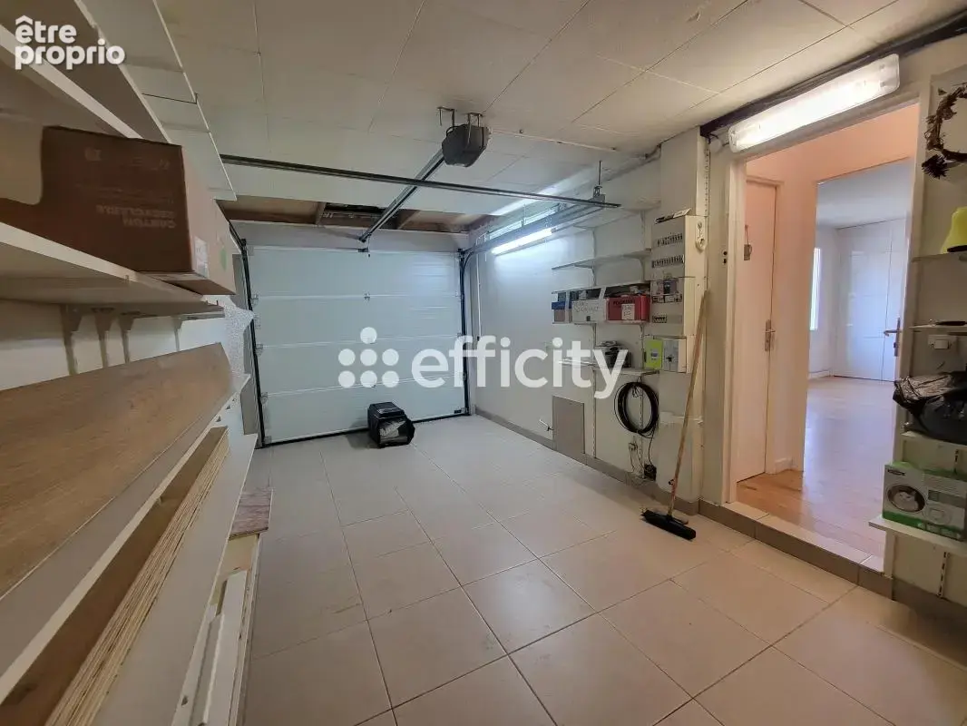 Maison 8 pièces 128 m² à vendre à Pantin (93500) - photo 26