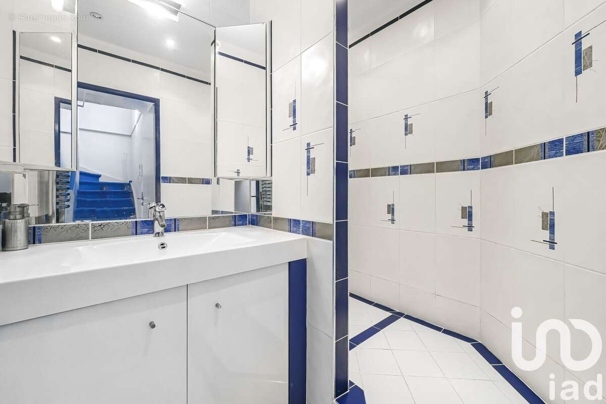 Photo 9 - Appartement à BRY-SUR-MARNE