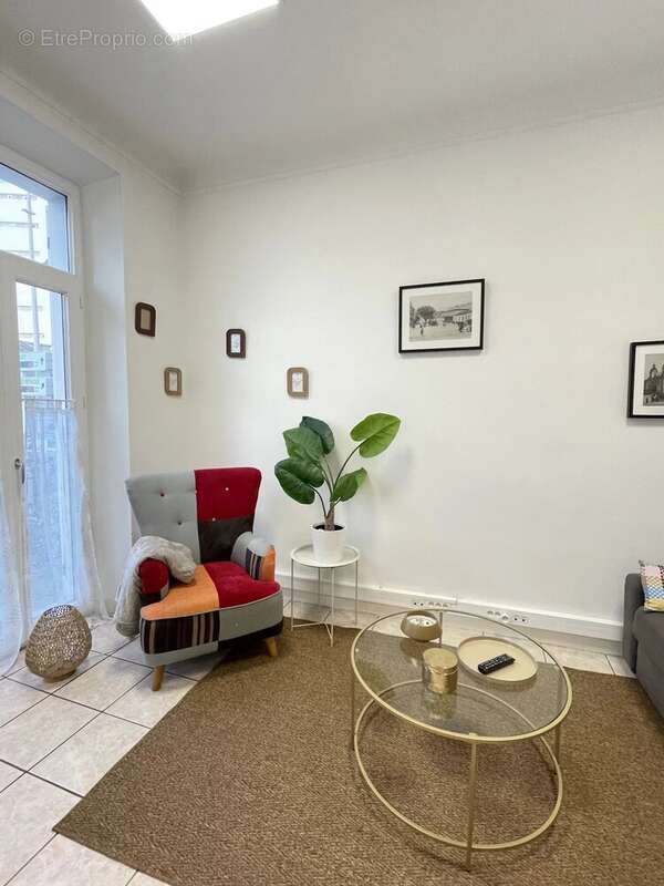 À VENDRE – Appartement 3 pièces – 69,54 m²Cannes Forville - photo 5