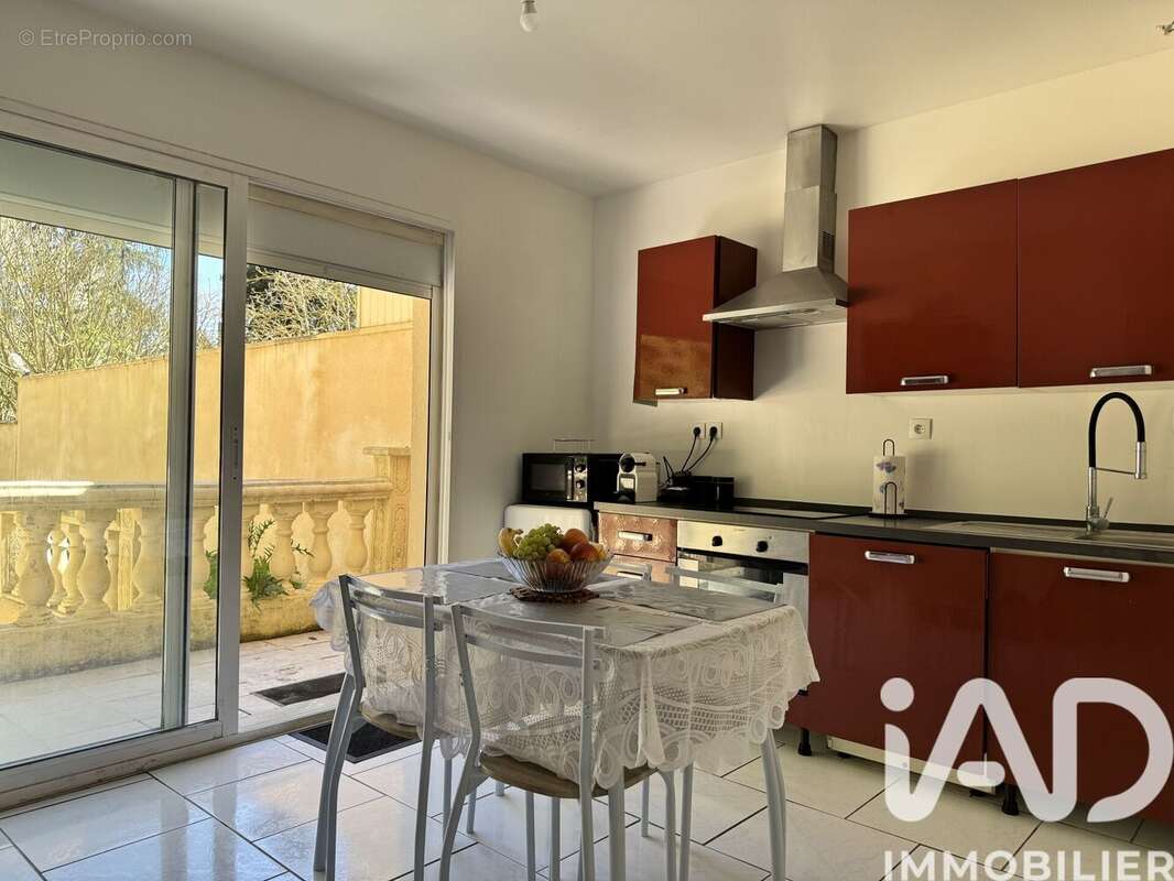 Photo 6 - Maison à SYLVAINS-LES-MOULINS