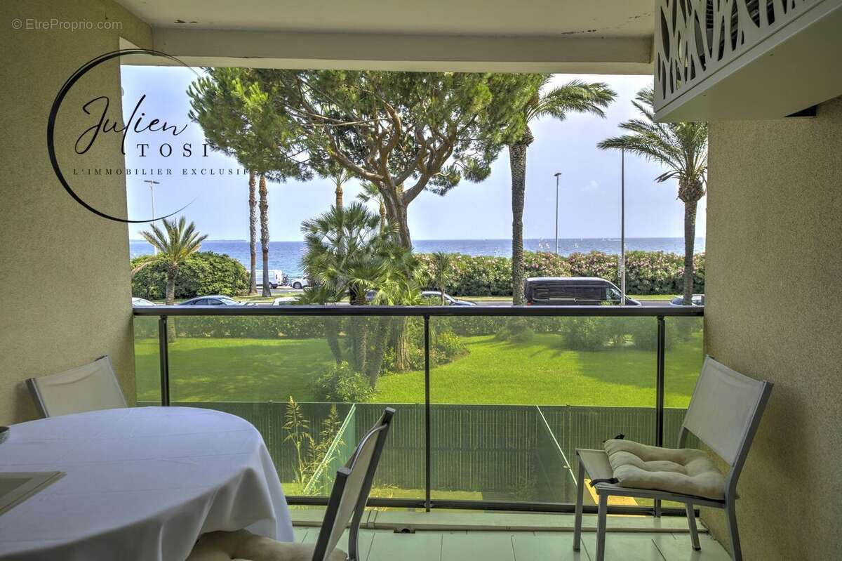 Appartement 29 m² à Cannes  - photo 9