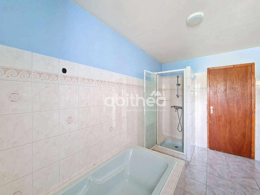 Maison à SAINT-GERMAIN-DU-SEUDRE