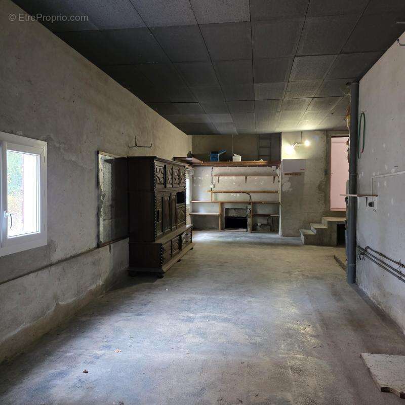 Spacieuse maison avec un joli terrain - photo 19