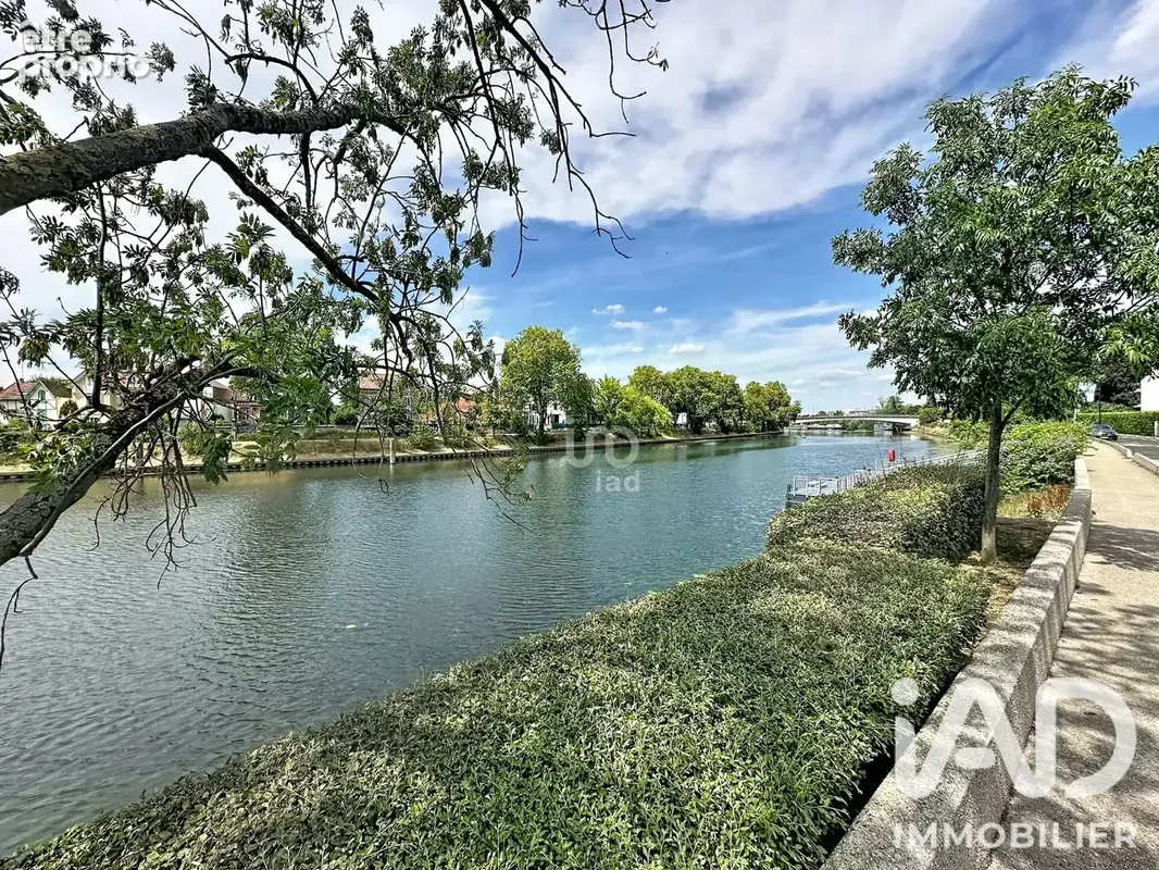 Photo 1 - Appartement à BRY-SUR-MARNE