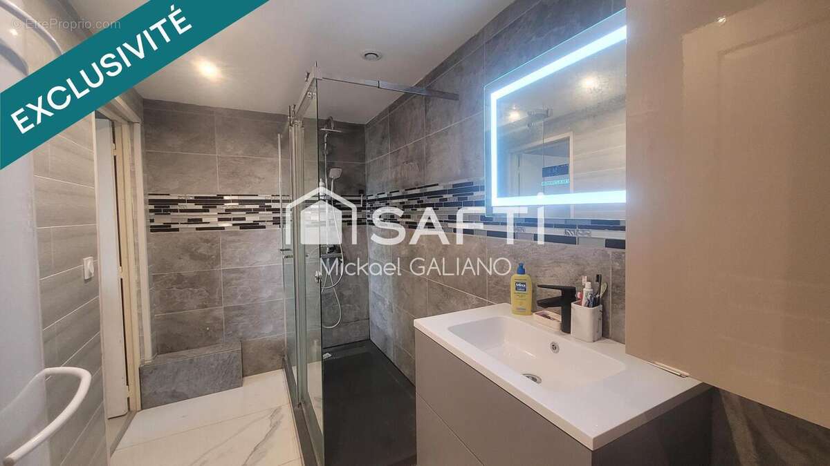 Photo 8 - Appartement à LES ECHELLES