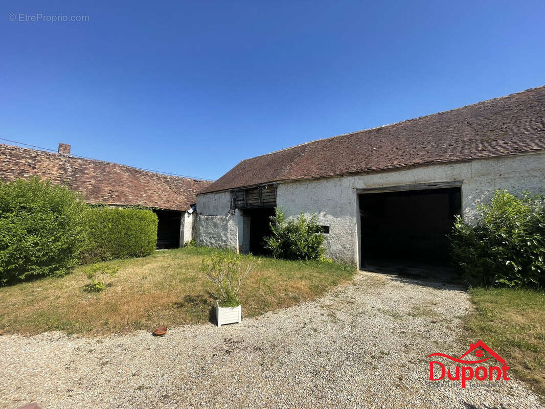 Maison à PROVINS