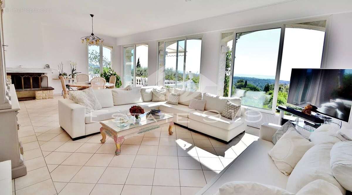 Maison à VENCE