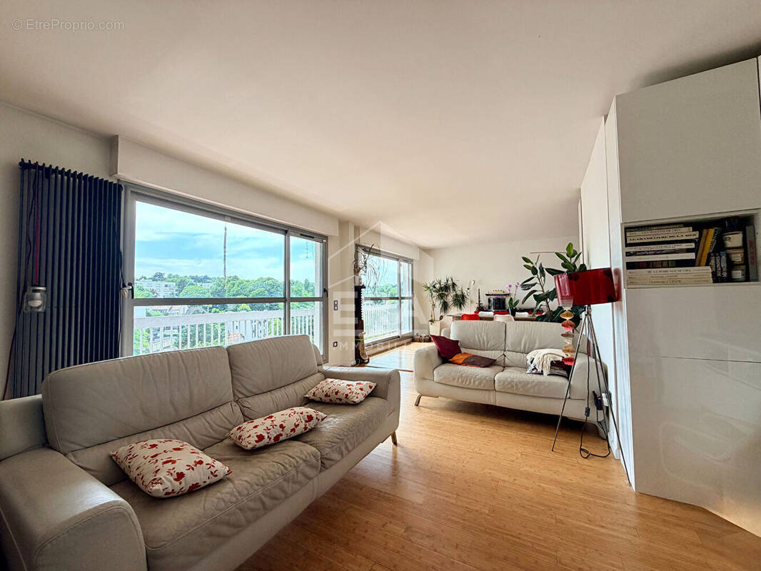 Appartement à SEVRES