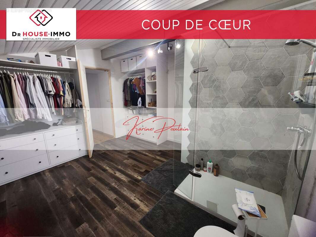 Maison à AMBARES-ET-LAGRAVE