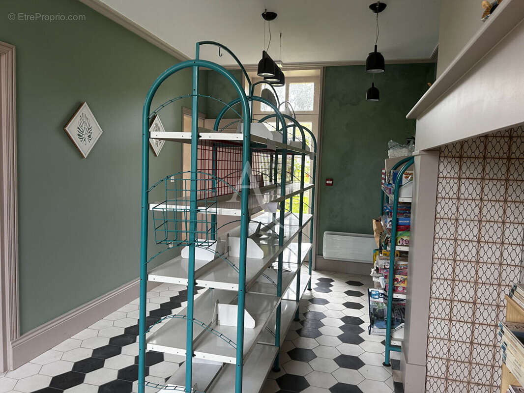 Maison à HUCQUELIERS