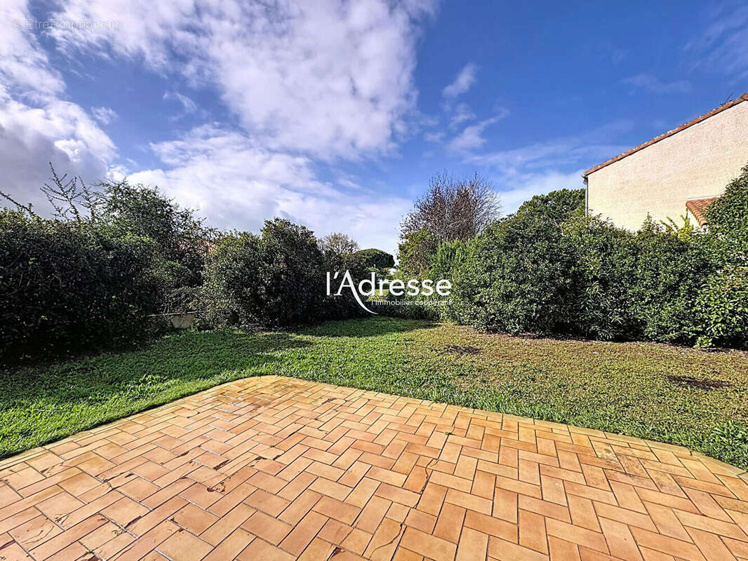 Maison à TOURNEFEUILLE