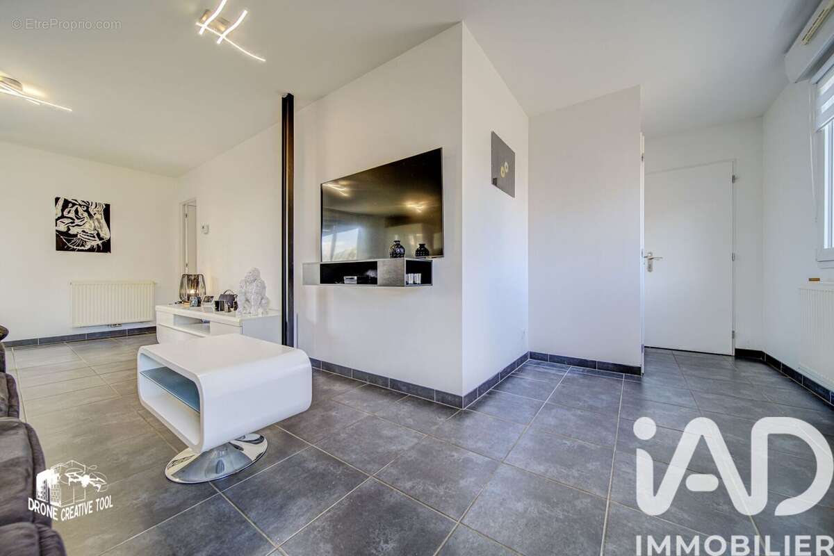 Photo 7 - Maison à MARSILLY