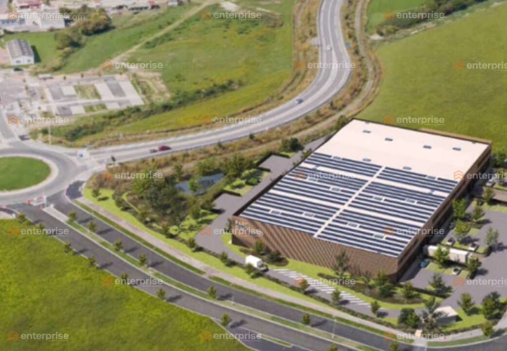 Commerce à LABOURSE