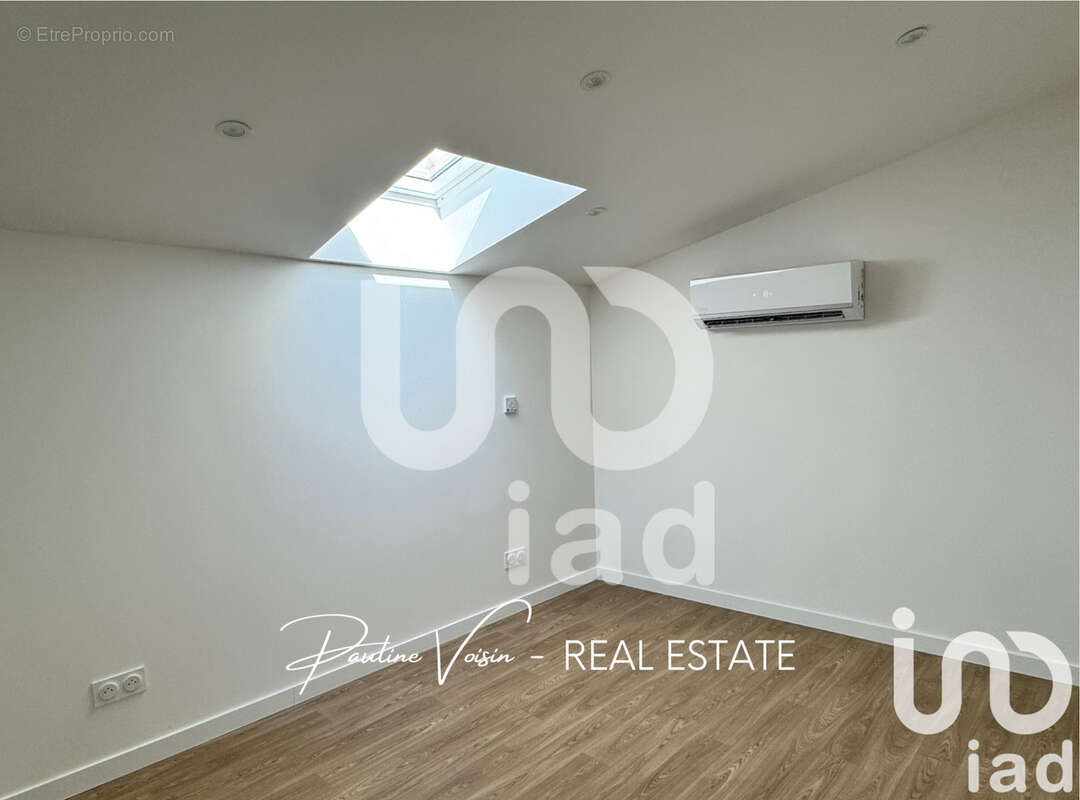 Photo 9 - Appartement à BORDEAUX