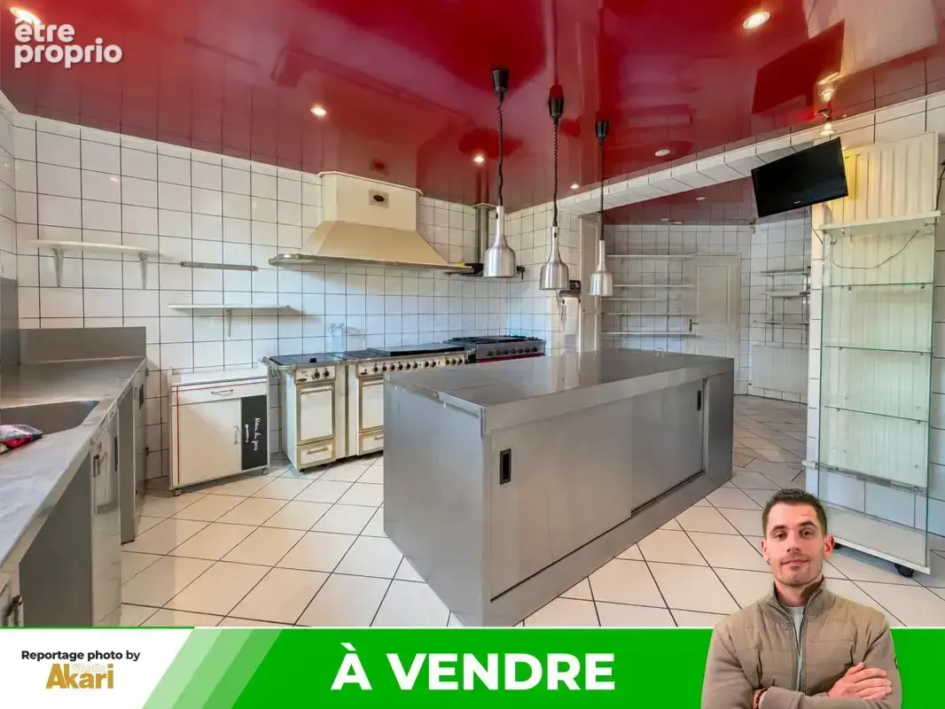 Maison 15 pièces 583 m² à vendre à Thure (86540) - photo 8