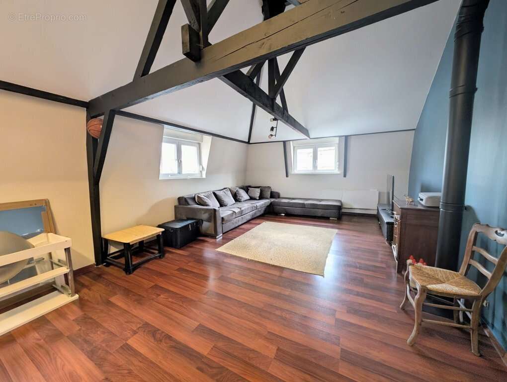 Maison à MARQUETTE-LEZ-LILLE