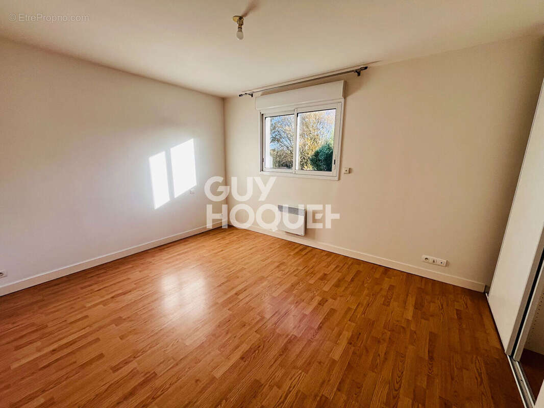 Maison à LA GOUESNIERE