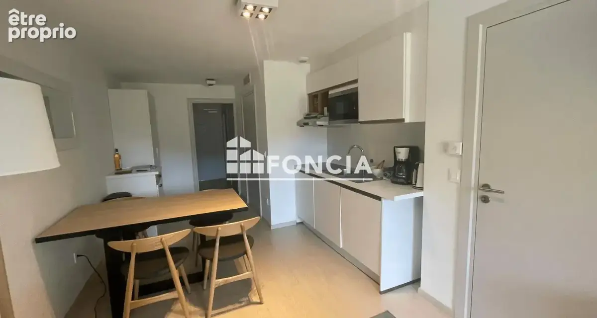 VENCE - Appartement 32.97m2 - Résidence tourisme - INVEST - photo 6