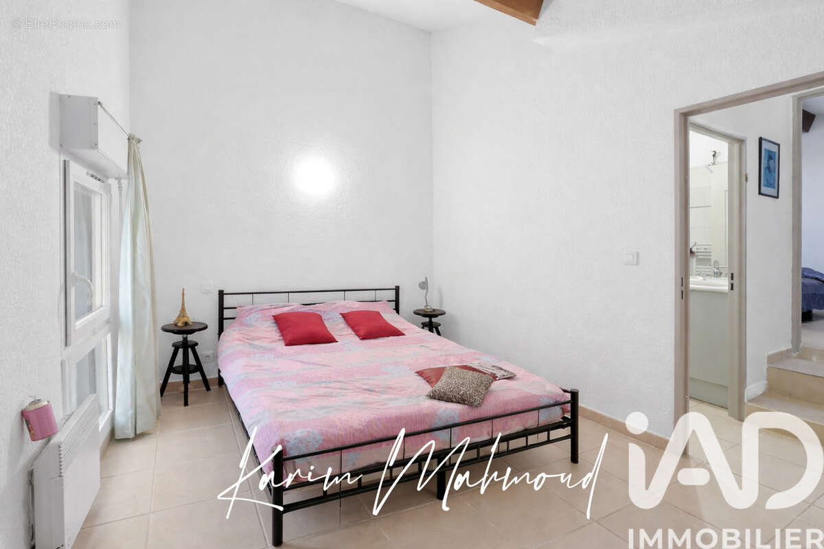 Appartement 61 m² à Agde  - photo 5