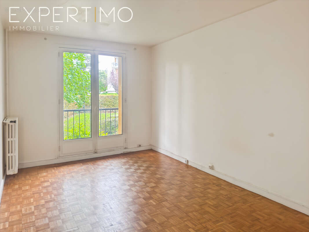 Appartement à MONTMORENCY