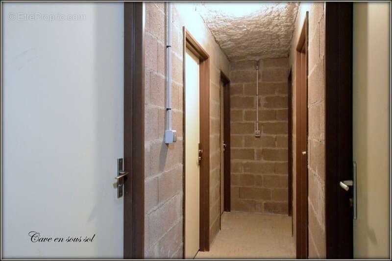 Appartement à NORROY-LE-VENEUR