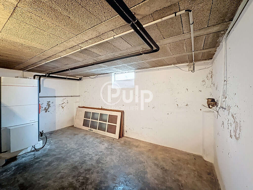 Maison à VIEIL-HESDIN