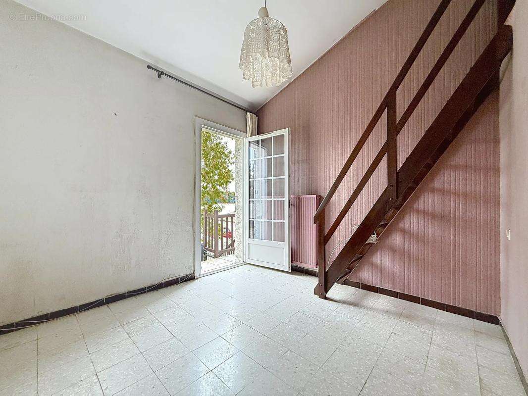 Maison à NIMES