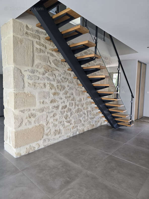Maison à SAINT-PARDON-DE-CONQUES