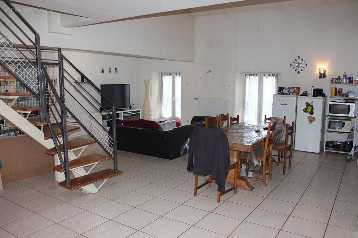 Immeuble de rapport entierement loué et sans travaux a prévoir - photo 4