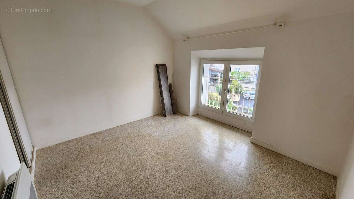 Appartement à MIREPEIX