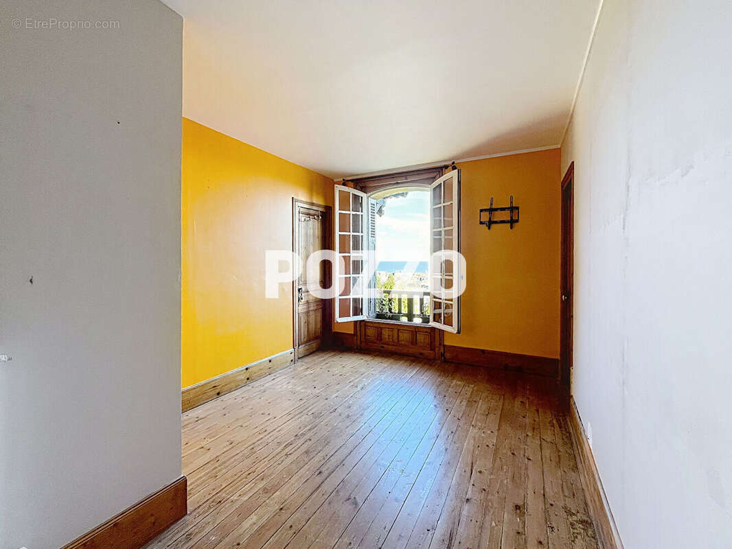 Appartement à VILLERS-SUR-MER